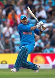England v India - 3rd Royal London ODI